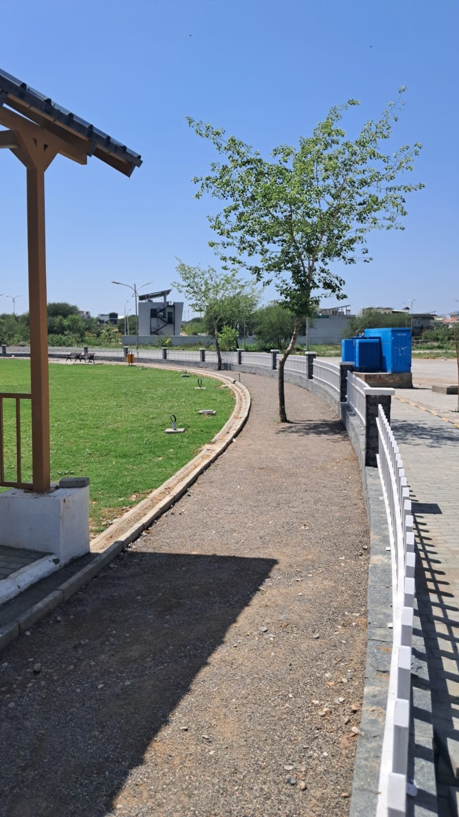 Catch Basin & Drainage Culvert Connection