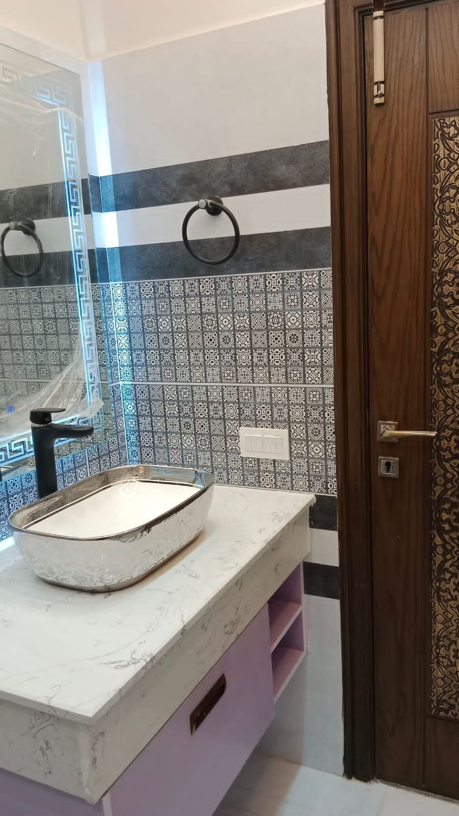 Renovation and Remodeling of House