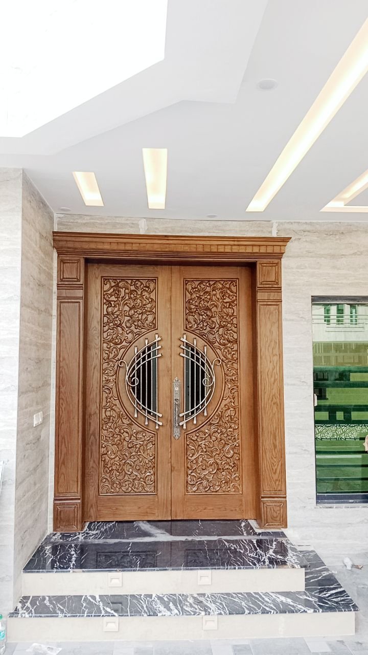 Turnkey Residence Completion & Handover