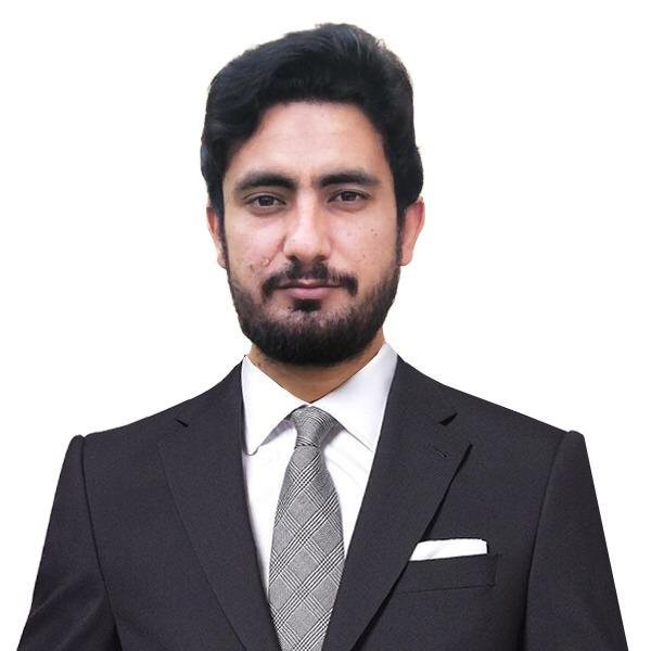 Noman Jan Bangash