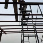 construction work by carigar247